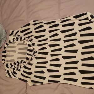 Worthington silk dress up shirt